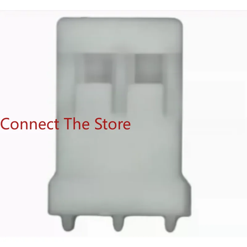 10PCS Connector 87439-0200 874390200 1.5mm Pitch 2P Plastic Shell Original Stock.