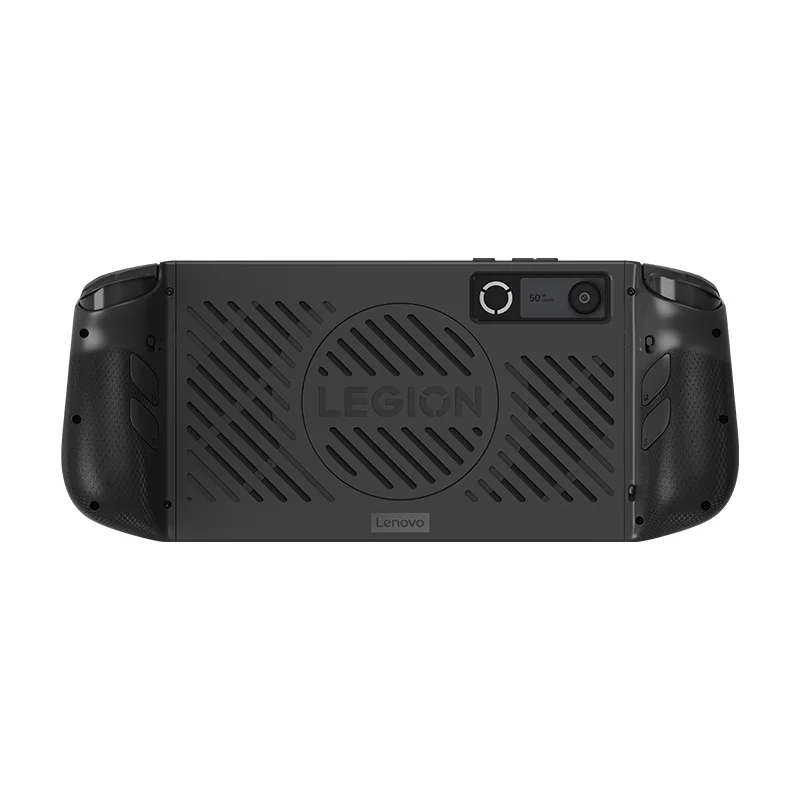 2026 Original Lenovo Legion G9 Wireless Controller Features High