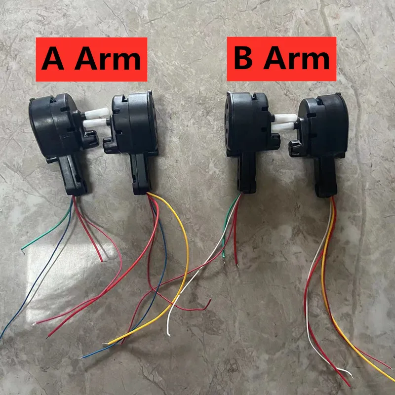 Q6 Drone Motor Braço Peças, Evitar Obstáculos, Acessórios, 3.7V, 1800mAh Bateria, Hélice, Q6, G6, S6