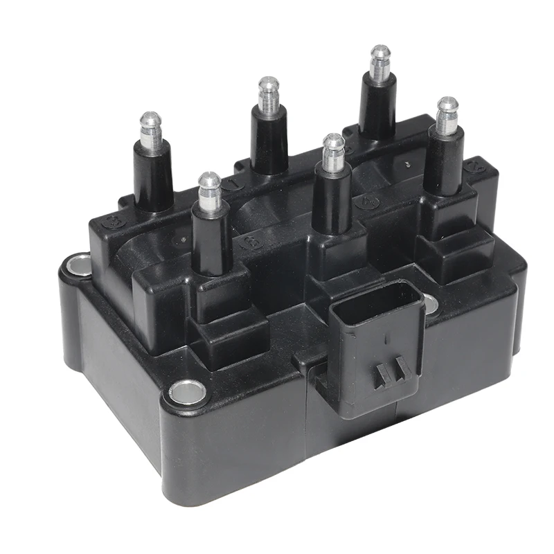 

UF261 Car Engine Ignition Coil for CHRYSLER GRAND VOYAGER DODGE GRAND CARAVAN PLYMOUTH VOYAGER C1220 88921412 4609140AB