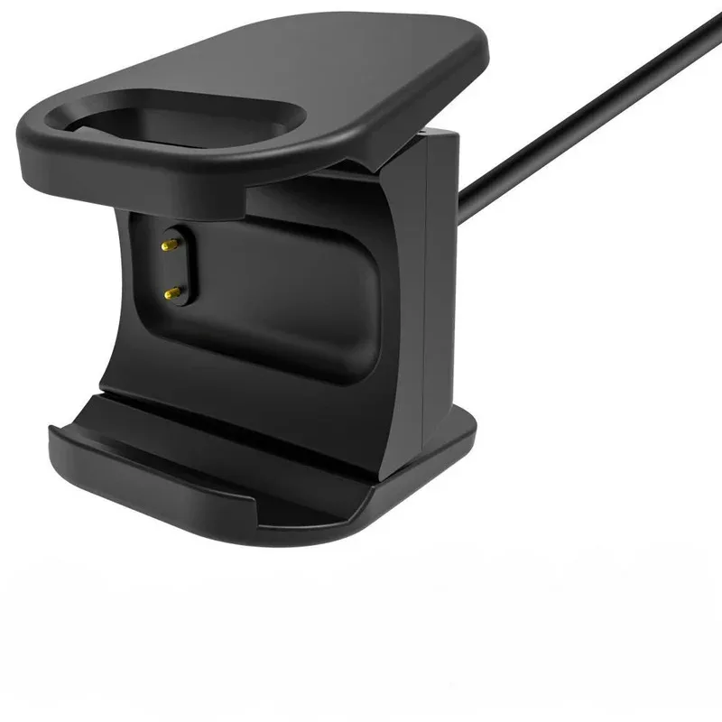 Ladegerät für Fitbit Charge 4 Smart Watch Ersatz-Ladekabel 3,3 Fuß