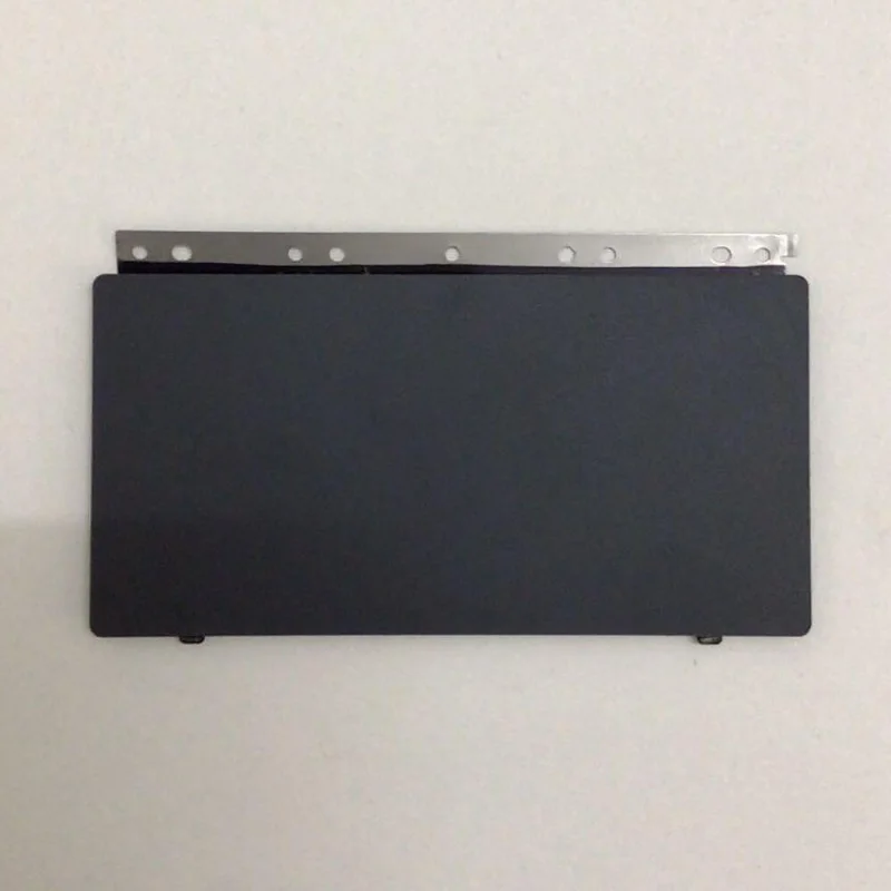 A+ For HP 14-DQ TPN-Q221 Touchpad Mouse Board Silver/ Black