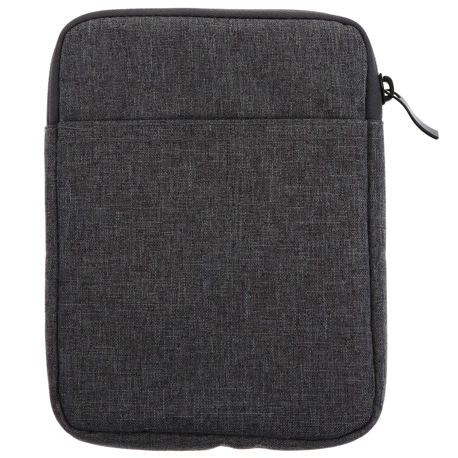 

Ebook Reader Cover Protective Ultra Thin Ereader Sleeve Grey Ebook Accessories With Pocket For Storage Travel Use Durable