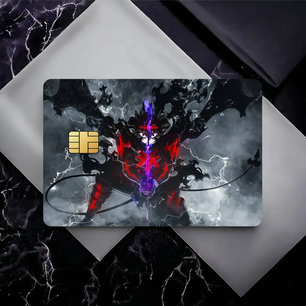 Anime B-Blacks C-Cl…