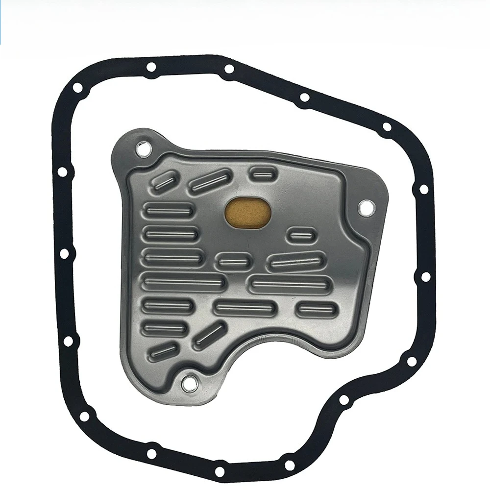 

K310 K311CVT Automatic Transmission Oil Filter and Gasket Kit for Toyota Corolla Avensis 2012-2021 JT21023K