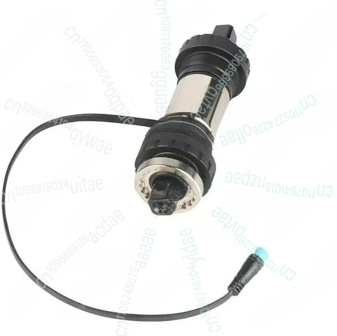

New Design Electric Bike Bottom Bracket Torque Sensor For Ebike mid-drive motor
