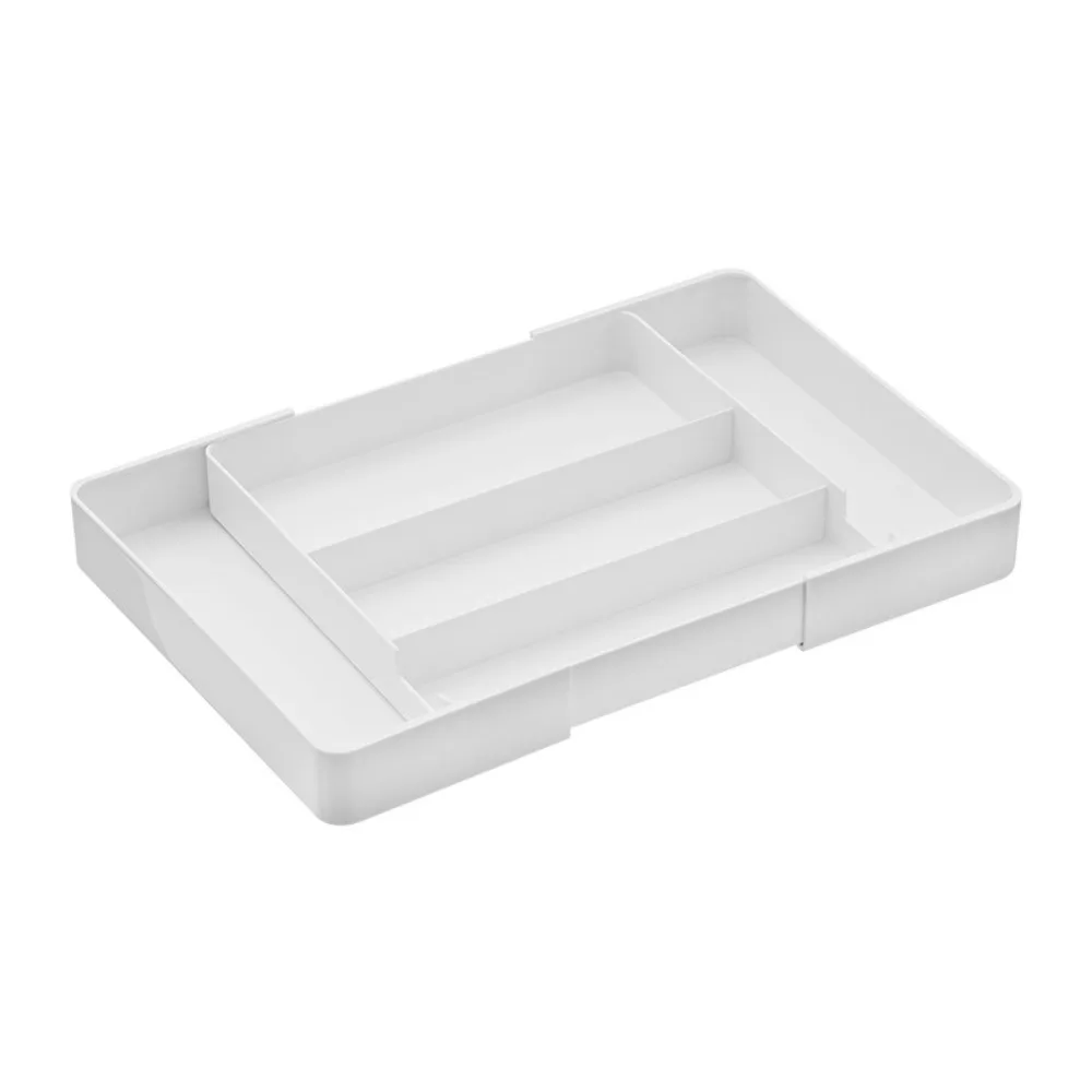 

Scalable Cabinet Storage Drawer Compartment Retractable Stationery Container Under Desk Decoration Hidden Drawer Kitchen