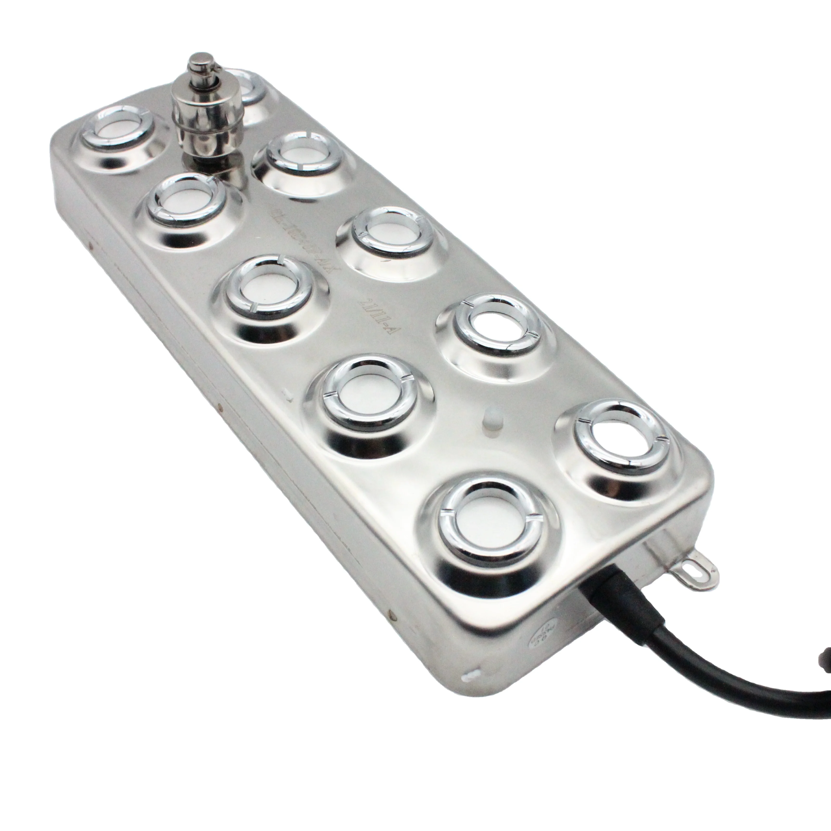 Hot Selling RM10D48F  Hot Sale Ultrasonic Atomizer  Head Humidifier for Greenhouse Hydroponics Rm 10d48f Atomizing Humidifier