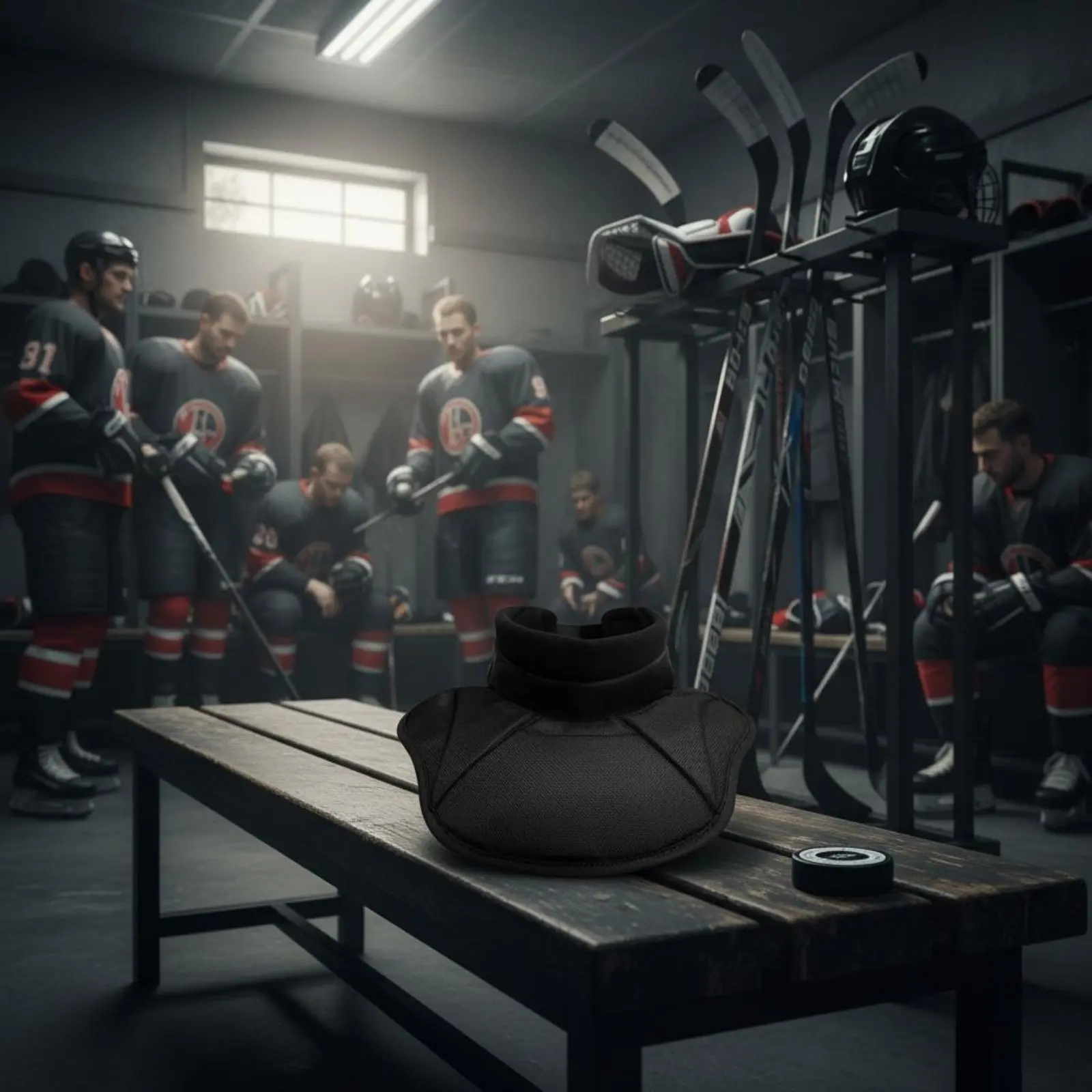 protezione-per-il-collo-ice-sport-protezione-per-il-collo-sportiva-regolabile-leggera-e-traspirante