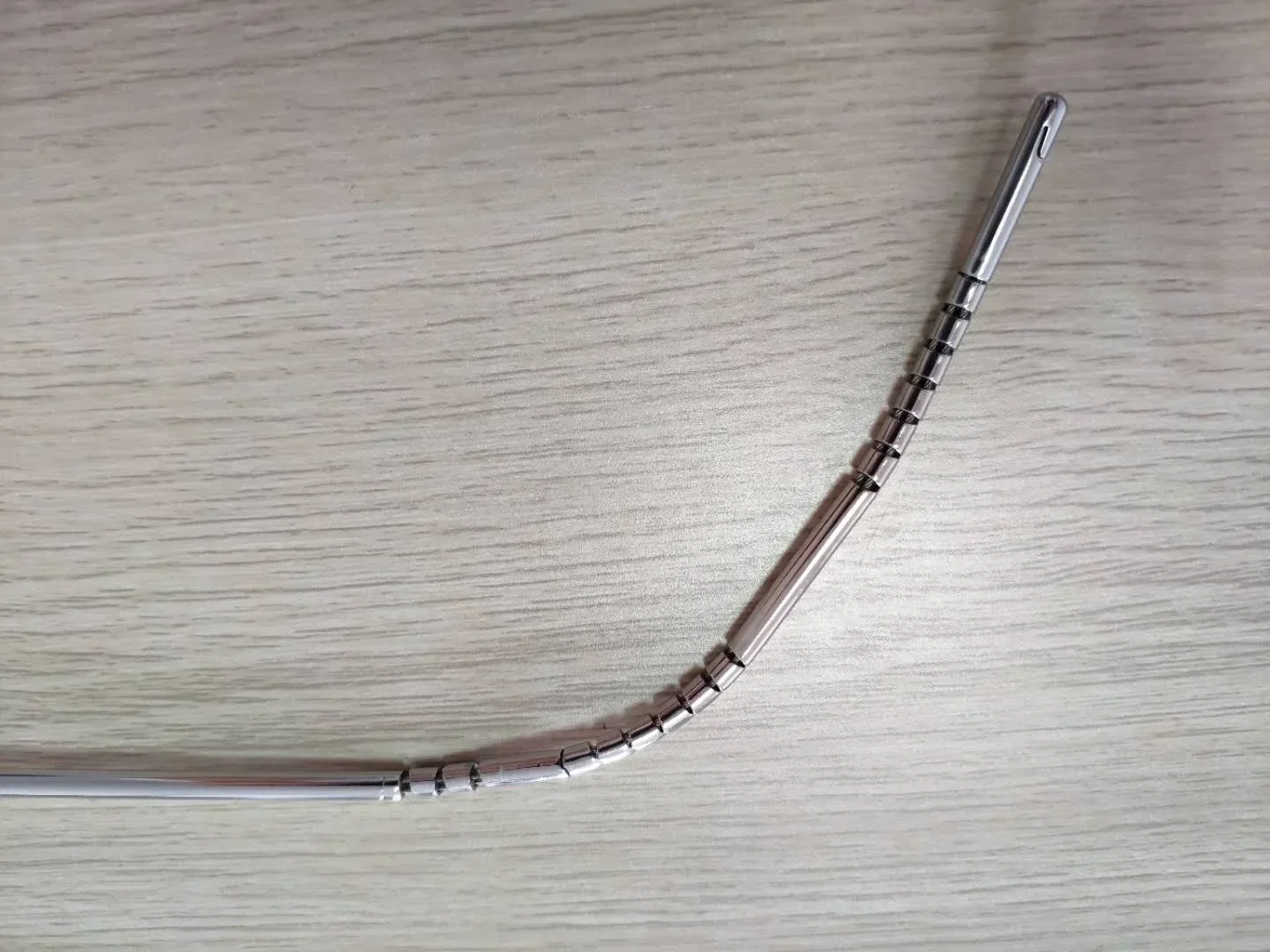 Instrument liver goldfinger retractor CE certification ISO medical device laparoscopic