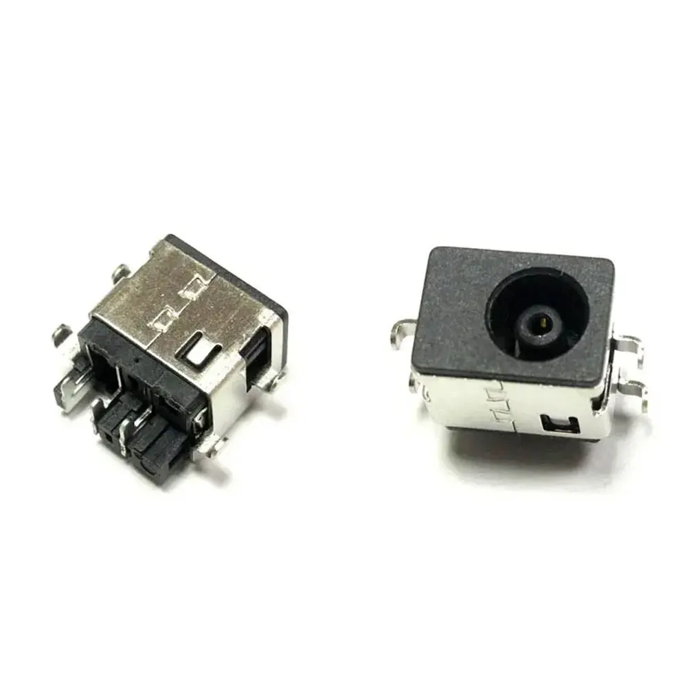 DC power jack connector charging port For SAMSUNG 500R5M 530E5M 530E5M 550R5M 550R5L 500R5L 500R5K 8500GM 800G5M 810G5M DC JACK