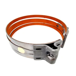 Transmission Brake Band Reduction Belt AL4 Gearbox Internal Accessories Car Parts 8200207081 For Renault Peugeot 308 Citroen C4
