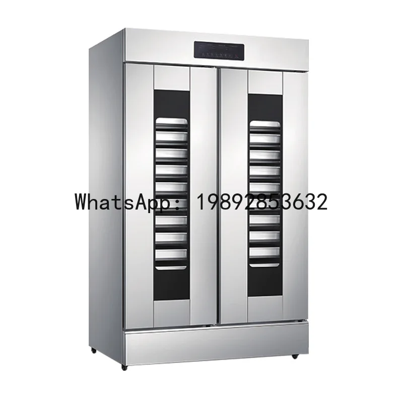 

YY Commercial fermentation cabinet for baking dough, steamed buns, mantou, and pizza