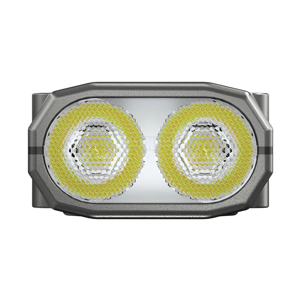 Original NITECORE TINI3 600 Lumens Mini Multiple Color Temperature EDC Flashlight Pocket Keychain Light Build-in Li-ion Battery