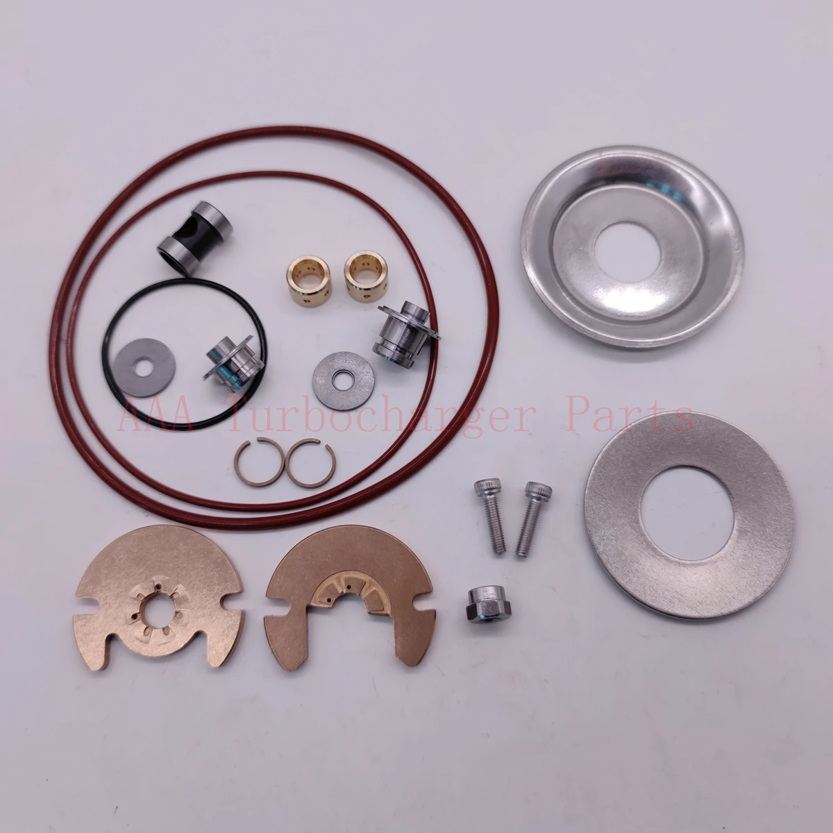 Turbo  Kits KP35 KP39 BV39 Suit Superback and Flateback Compressor Wheel Supplier AAA Turbocharger Parts