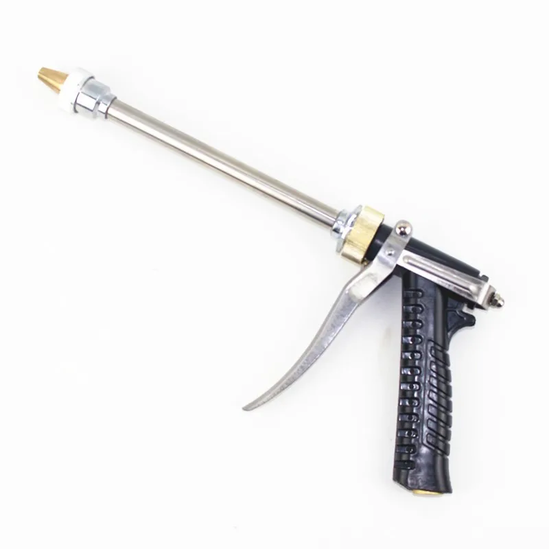 For Agricultural High-pressure Motorized Sprayer, Adjustable Atomizing Wind-proof Nozzle