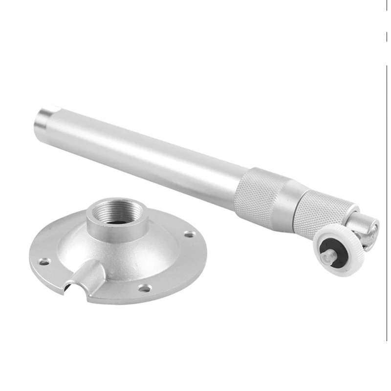 DITONG 20 ซม.-40 ซม.มินิโปรเจคเตอร์ Wall Mount ขาตั้งเพดานยึดสําหรับ HY300PRO HY320 มินิโปรเจคเตอร์ DV Security กล้องเว็บ