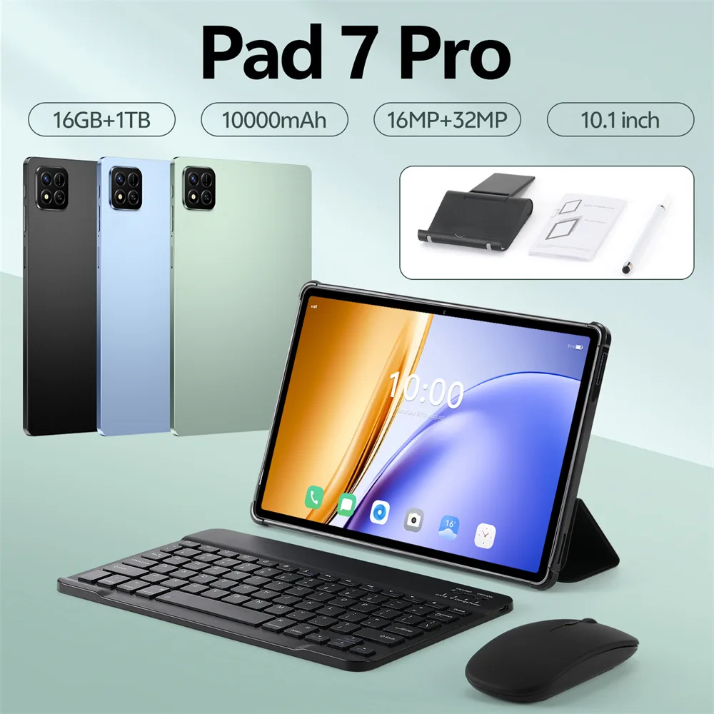 Hot Pad 7S Pro Tabl… - image