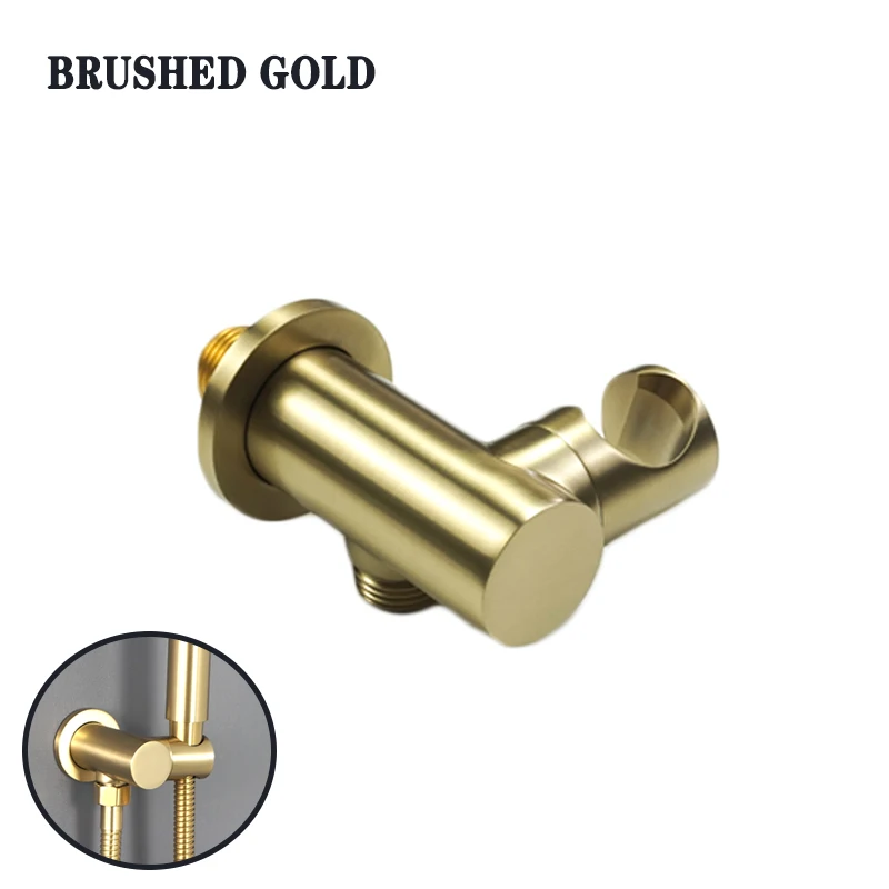 B Gold with Outlet