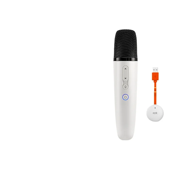 

Беспроводной микрофон Smart Beauty Sound Автомобильный ТВ Караоке Микрофон для дома