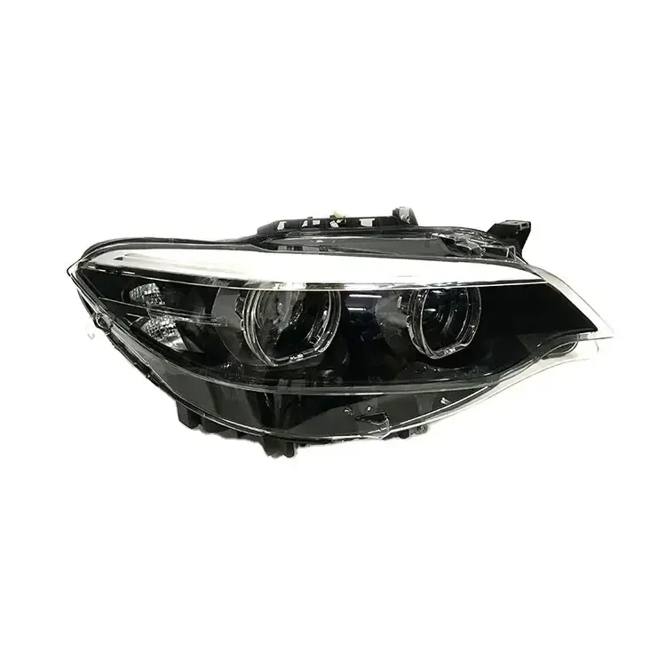 BMW 2 Series Headlight Car F22 F23 Modified Headlight OEM