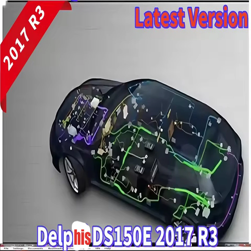 

Popular software Repair Tool Delph.is 2017 R3 software link DS150E diagnostic tool software For cars and trucks obd scanner