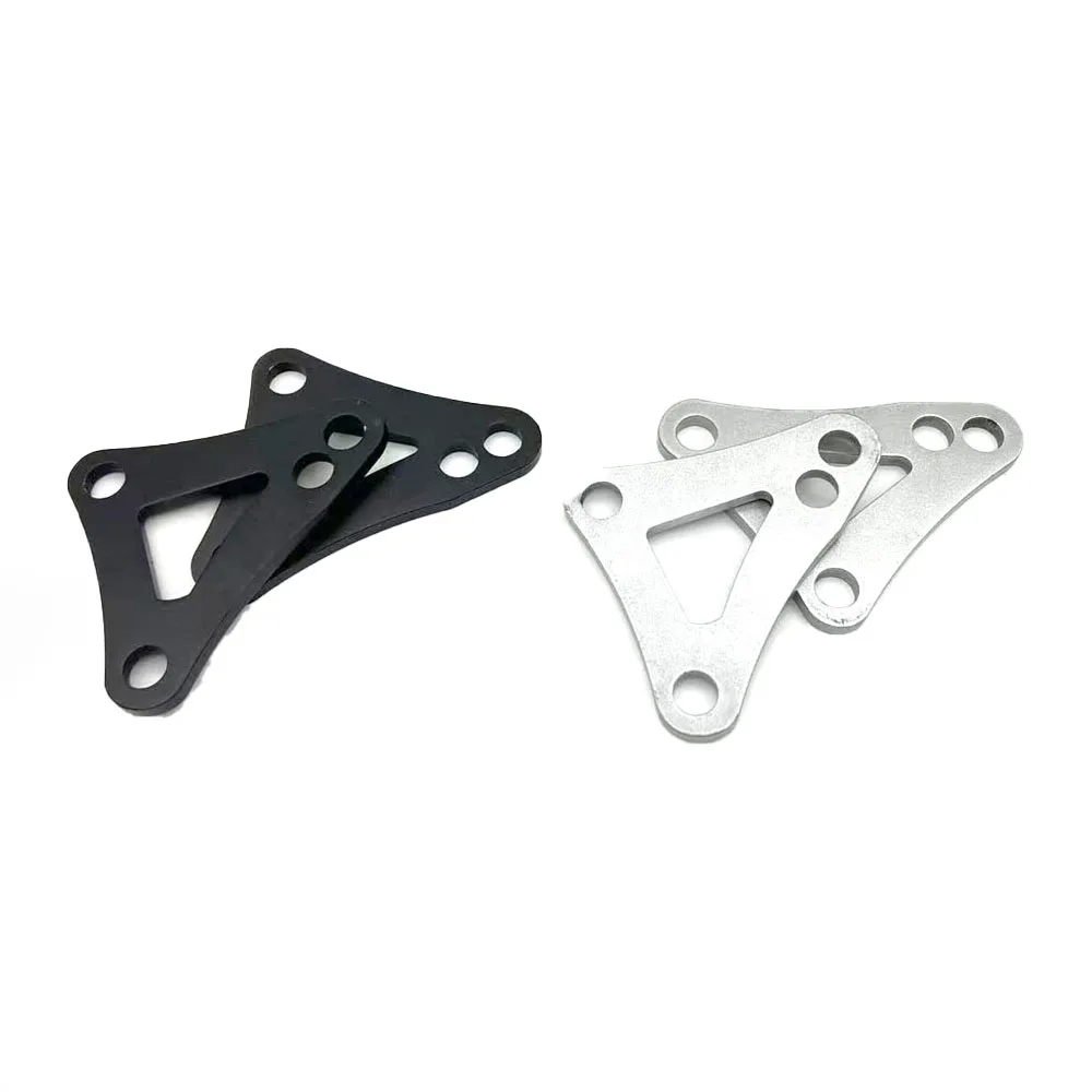 For Voge Valico 650DSX 650DS 650 DS  Motorcycle Accessories Motorcycle Lower Bracket Lower 3CM Increased Stent