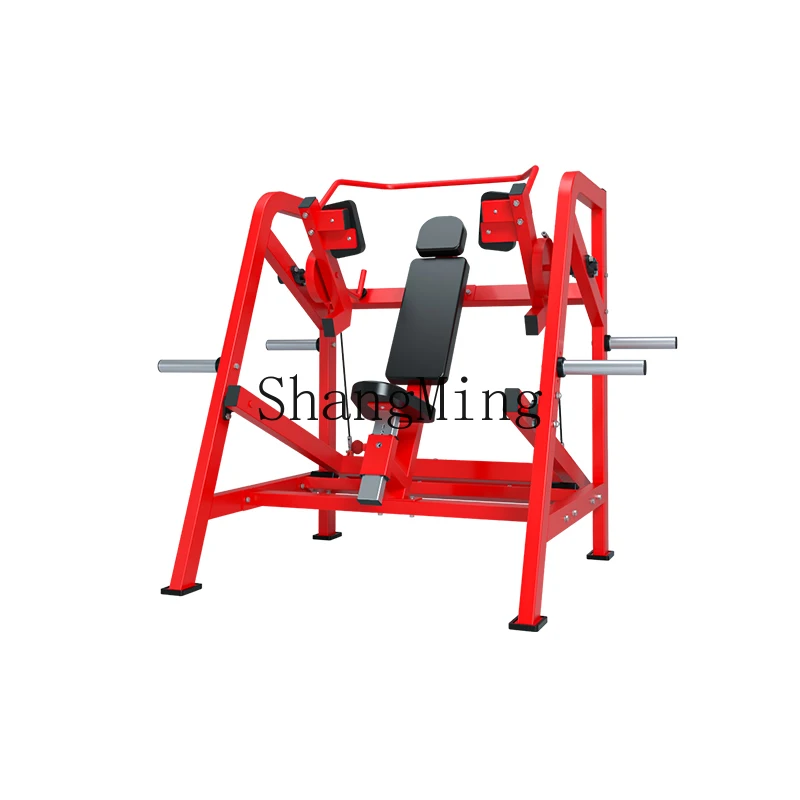 

DHY pressure back muscle trainer gym special back muscle strength equipment