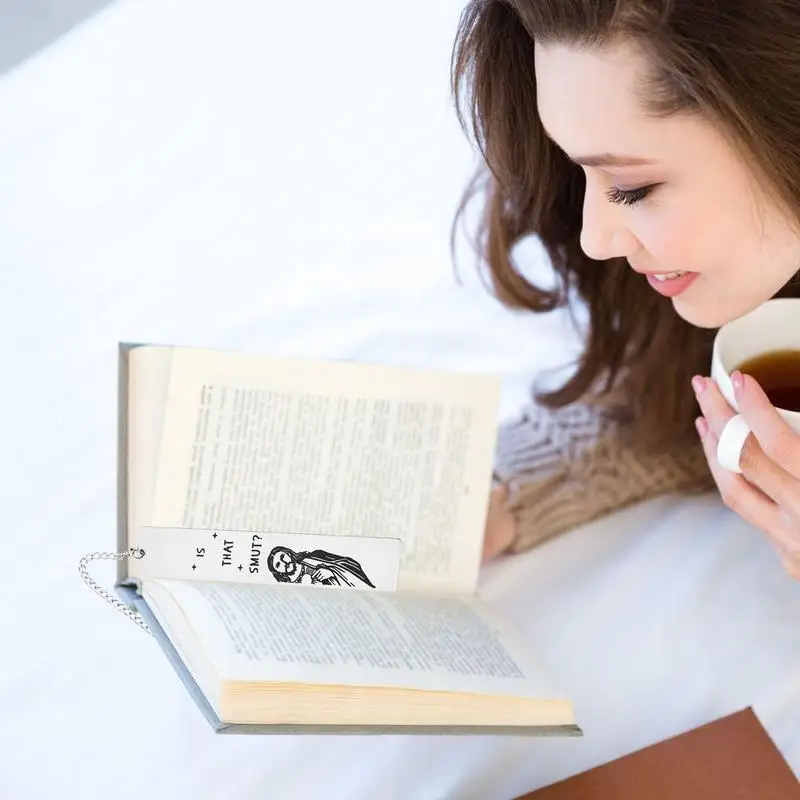 Bookmark For Kids Funny Humorous Words Jesus Bookmark Easter Gifts Ornaments Decorative Multifunctional Book Marker Gifts With