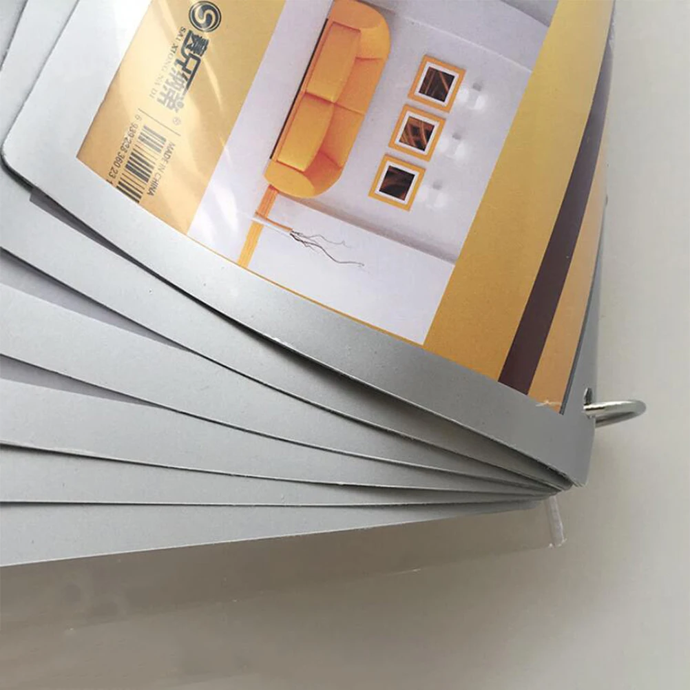 

Двусторонняя карта для переворачивания страниц, акриловый держатель с именем, прозрачная подставка для визитных карточек, меню, рынок магазина, использование, свободный ПВХ