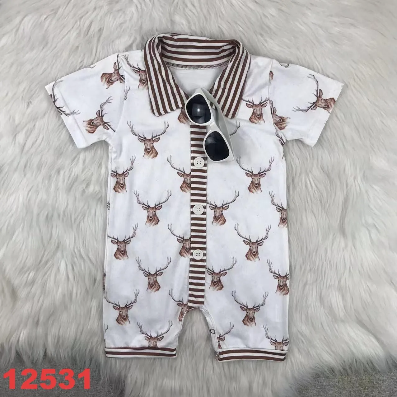 

Детские комбинезоны с коровьей головой и собакой в виде фейерверка — милая одежда унисекс для новорожденных для мальчиков и девочек, уютная домашняя одежда, боди для младенцев, От 0 до 12 месяцев