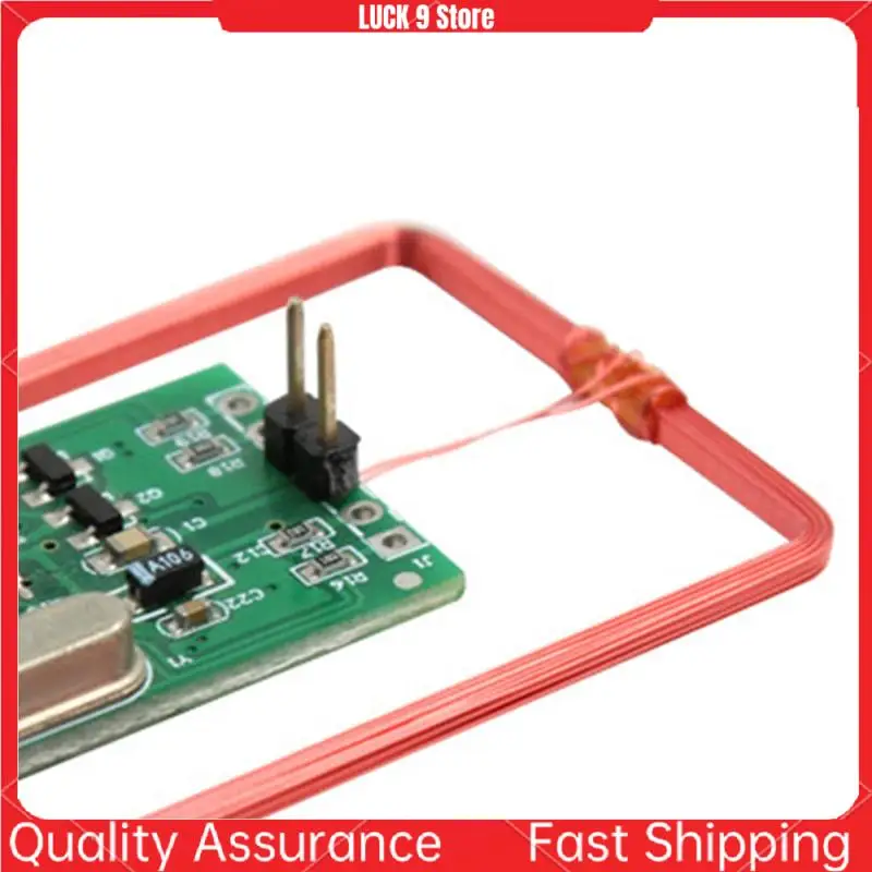 RFHID Access Control Card Reader Module 125KHZ Embedded RF Card Reader Module-AB52