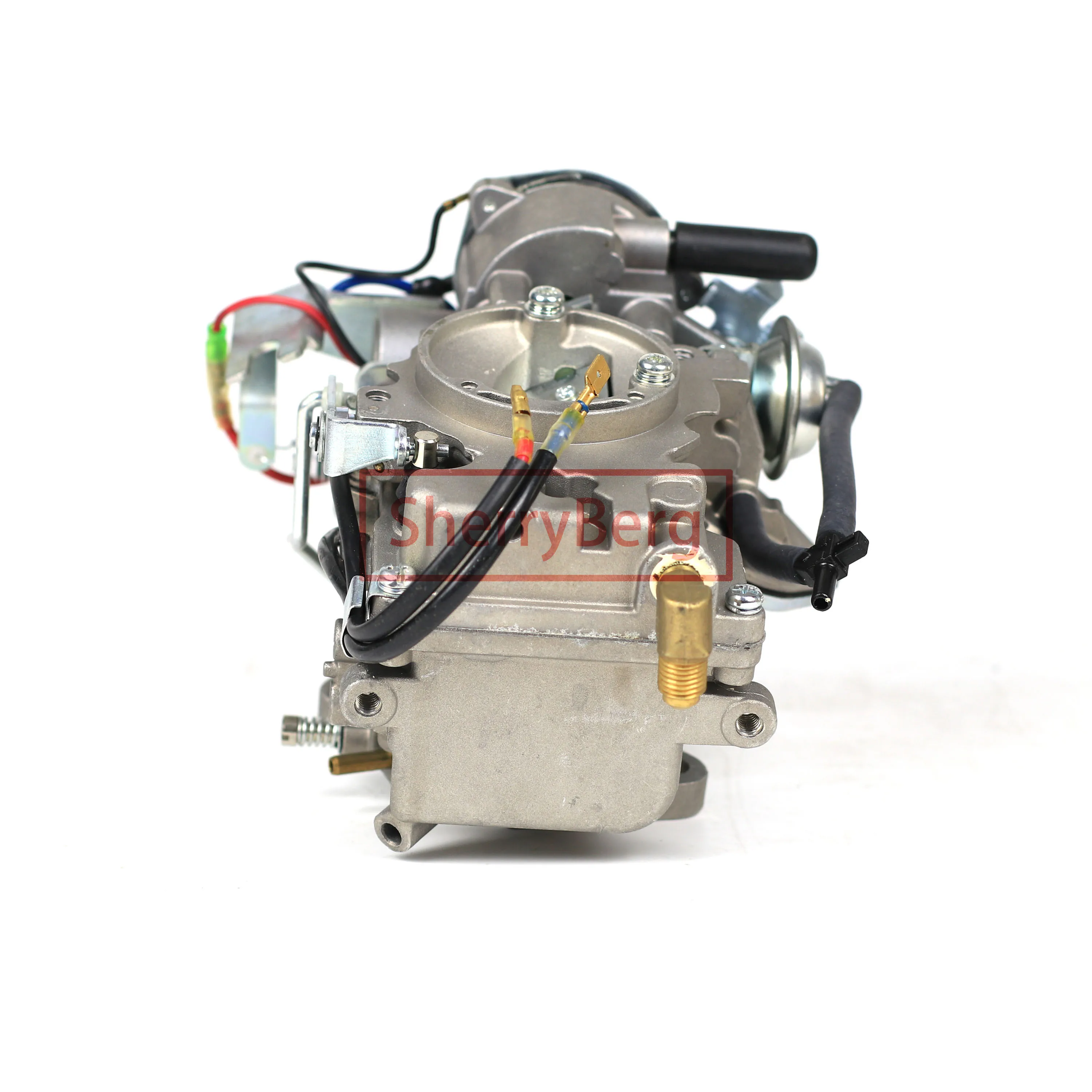 SherryBerg carburador CARBURETTOR CARBY CARBIE For Nissan Forklift H15 H20 H25 Carburetor vergaser