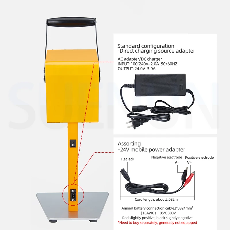 آلة عصارة كهربائية تجارية ، آلة تحبيب الفواكه ، العصائر الطازجة ، الأناناس والبطيخ
