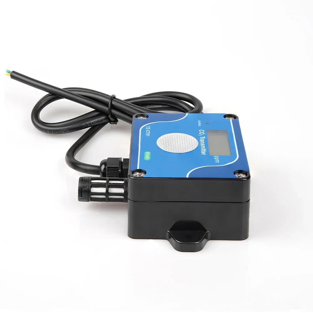 RS485 Sensor Environmental  Sensor Co2