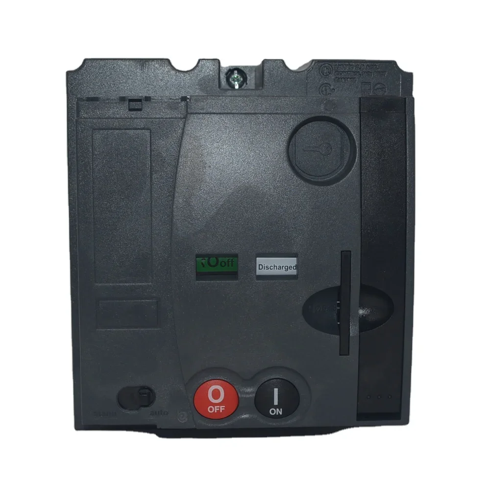 

circuit breaker motor operator used for NT400 NT630, ComPact NSX400 NSX630 breaker LV432642 LV432641 LV432640 LV432643 LV4326