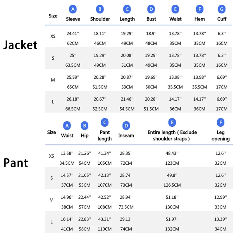 Odzież śnieżna damska 2025 nowy kombinezon narciarski ciepły snowboardowy wiatroszczelny wodoodporny damski zestaw sportowy odkryty zimowy sprzęt narciarski