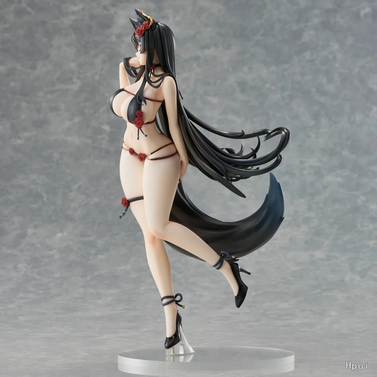 UnionCreative Rose Sexy belle fille ornements Anime figurine jouet cadeau modèle Collection en Stock