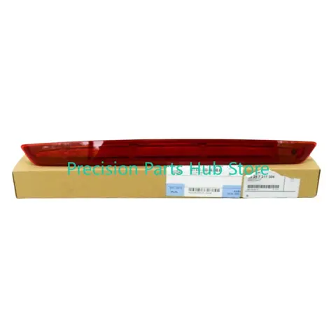 OEM 63257217304 세 번째 브레이크 라이트 어셈블리는 BMW X3 F25에 적합합니다.