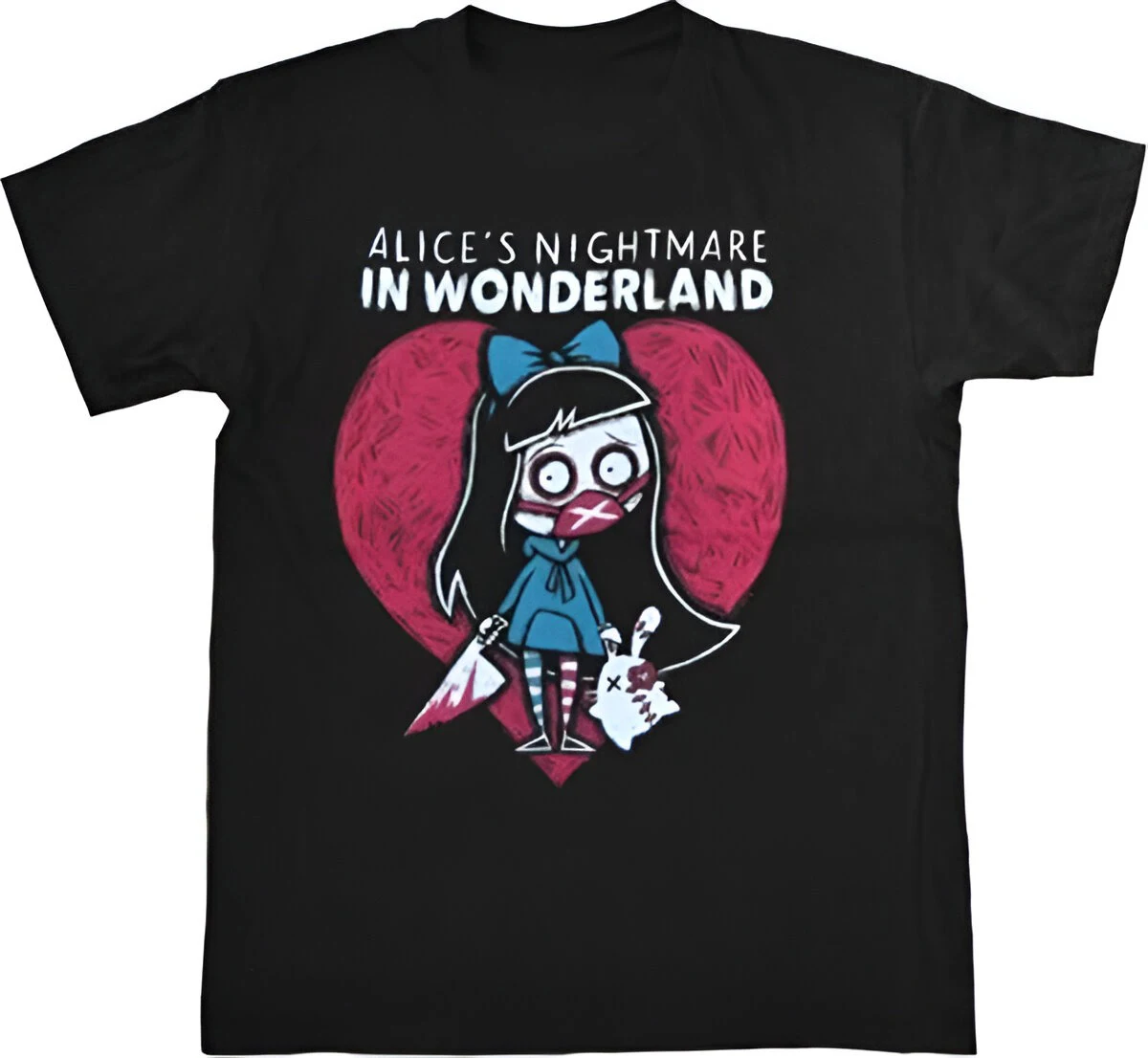 

Y2k Style Goth Girl Print Vintage Street Women Grunge T-shirt Clothes Aesthetic 2000s Tops Cute Emo Girl Crop Slim Baby Tee top