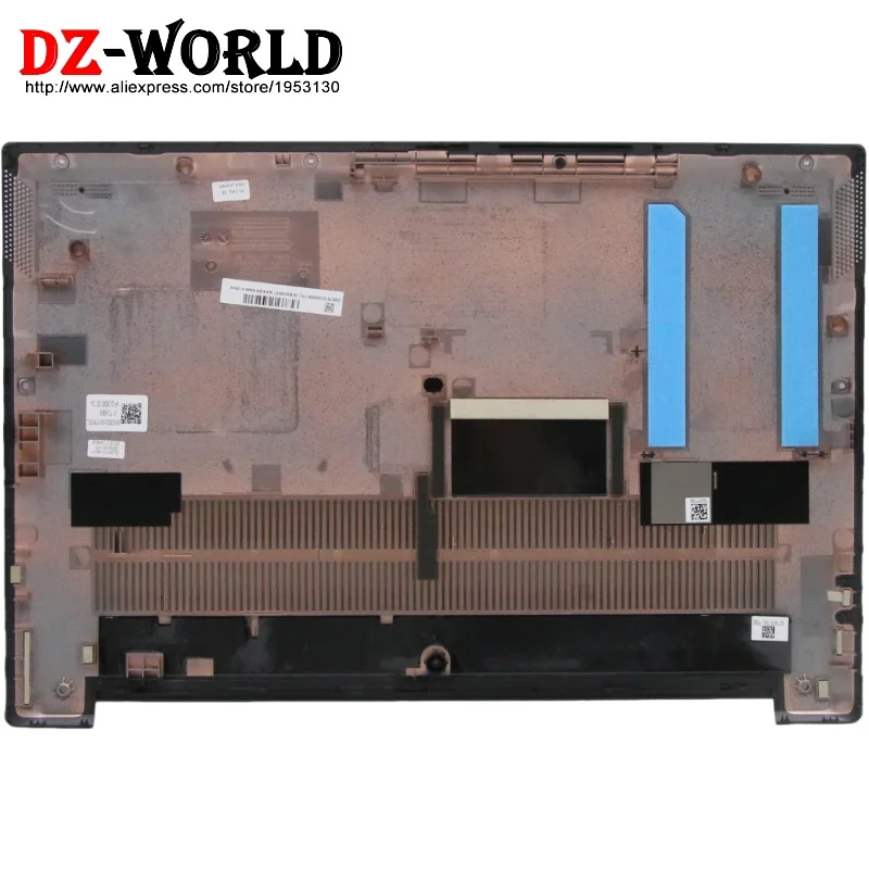 Shell Base Bottom Cover Lower Case D Cover for Lenovo Ideapad S340-15 15IWL 15IML 15API 15IIL Laptop 5CB0X58157