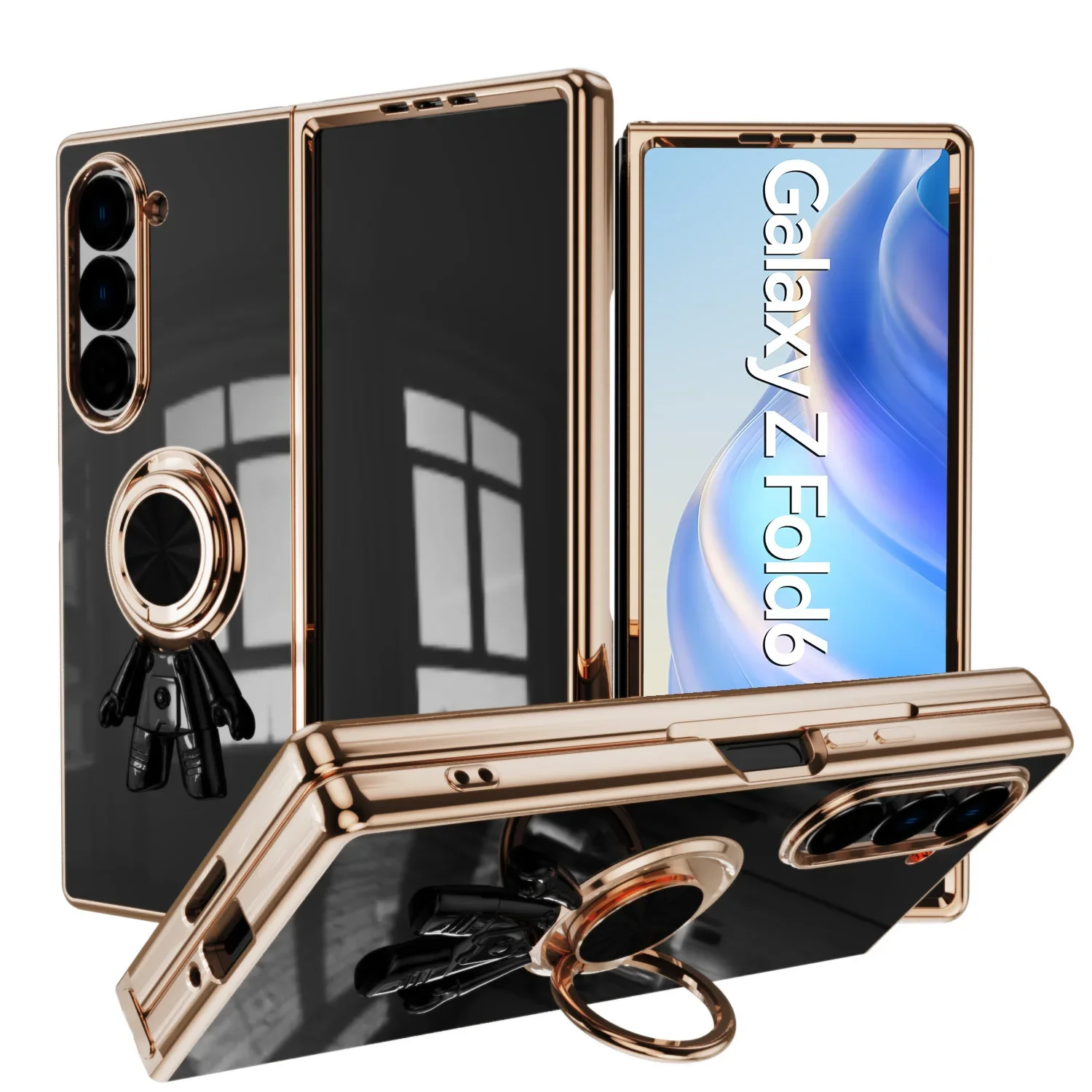 Electroplating 6D A…