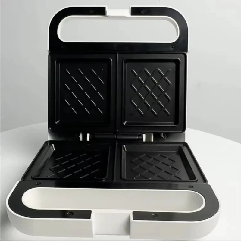 Thumbnail 3 - #5 Compare Waffle Irons Before You Buy