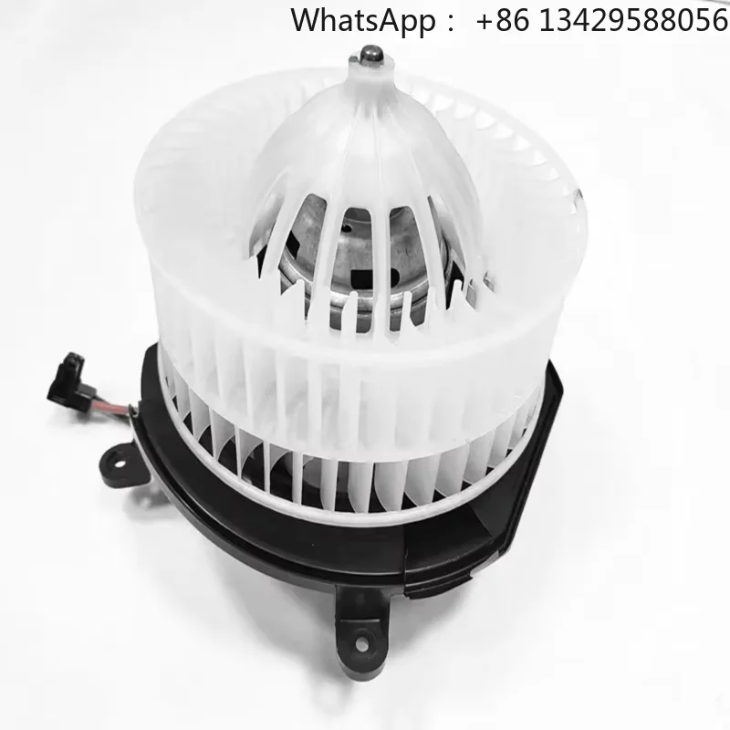 

A2118300908 for Mercedes-Benz Air Conditioning Fan Axial Blower W219 CLS300 CLS350 W211 E200 E250 E280 E350 2118300908