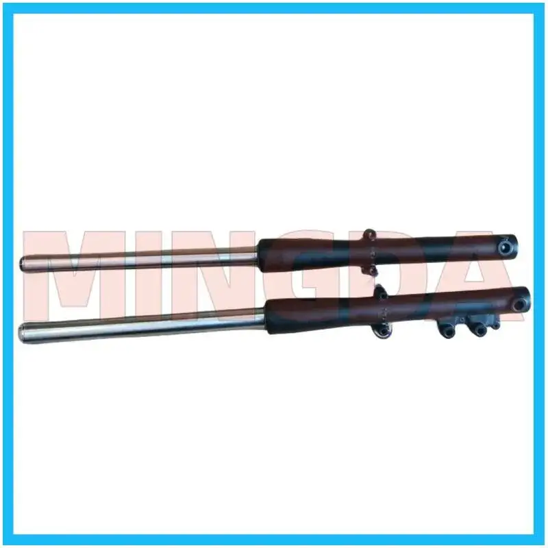 Left / Right Front Shock Absorber for Lifan Lf150-14p/k19 Version