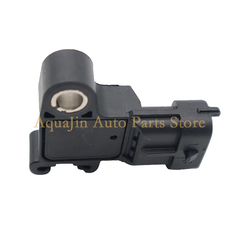 포드 B S C Max 에코스포츠 포커스 쿠가 몬데오 트랜짓 재규어 XF XJ 볼보 S60 S80 V60 XC60 용 0261230265 흡기 압력 MAP 센서