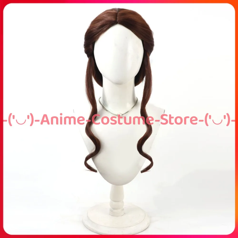 Touken Ranbu Touken Danshi Rogaston Girl Cosplay Wig Anime Character Halloween Carnival Party Wigs Heat Resistant Synthetic Hair