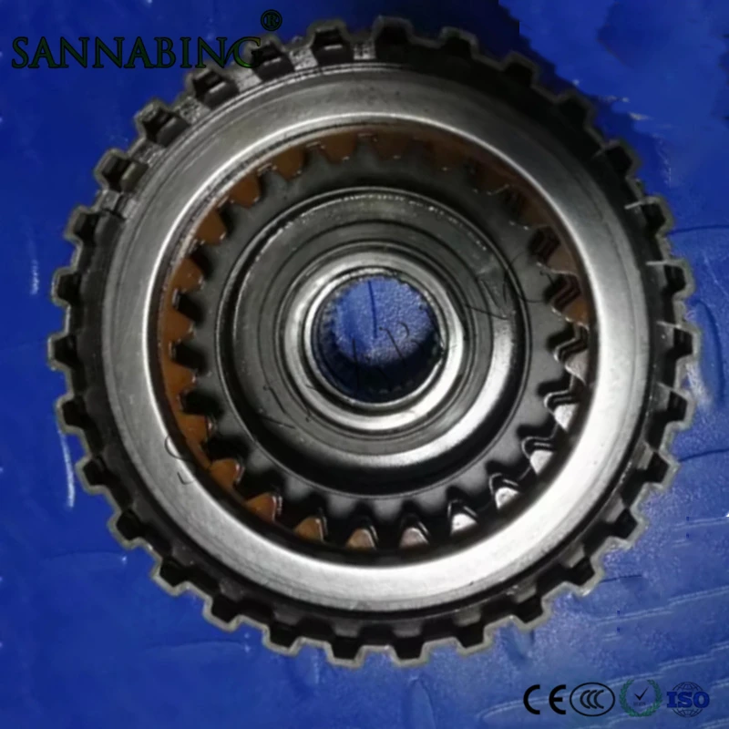 

Original 722.7 K2 Gearbox Components - Clutch Drum K1 for Mercedes-Benz