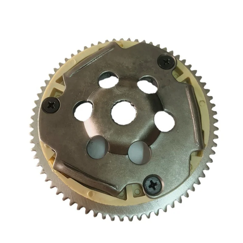 Leading-Edge-Starter Clutch Kit 13Mm Freewheel For Aerox MBK Nitro JOG50 Silverstreet Minarelli 2-Stroke 50 Cc Scooters