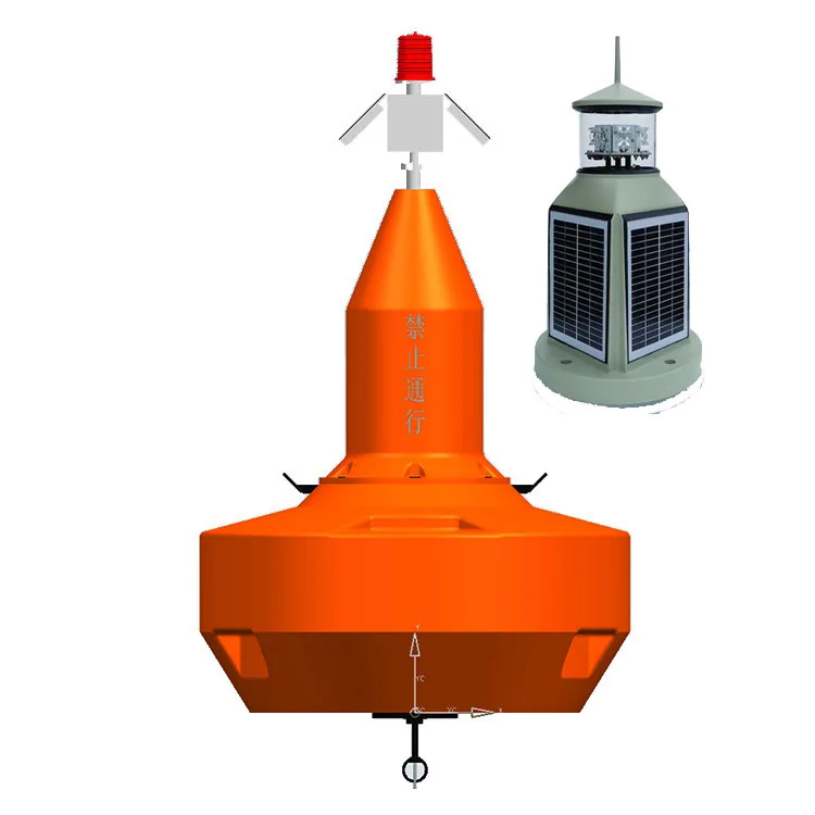 

Marine Ais Marker Buoy Gps Locator Navigation Buoy